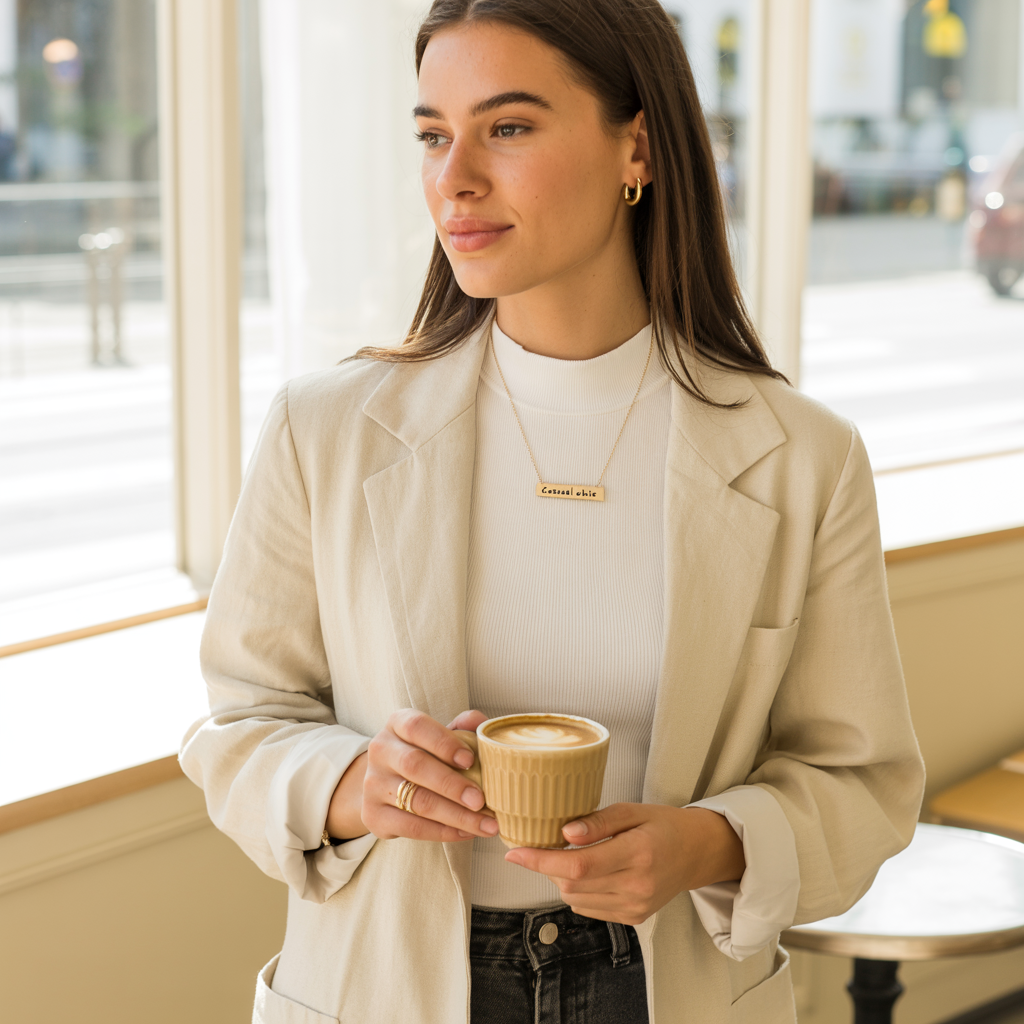 Casual Chic