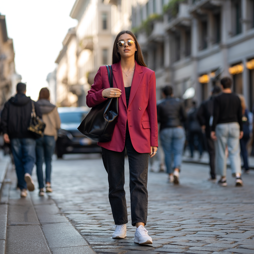 Street Style